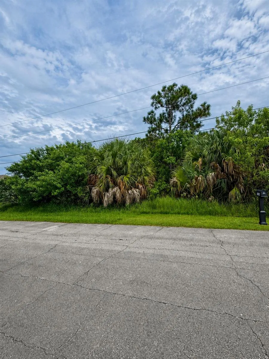 2185 SW IMPERIAL STREET Port St. Lucie, FL 34987