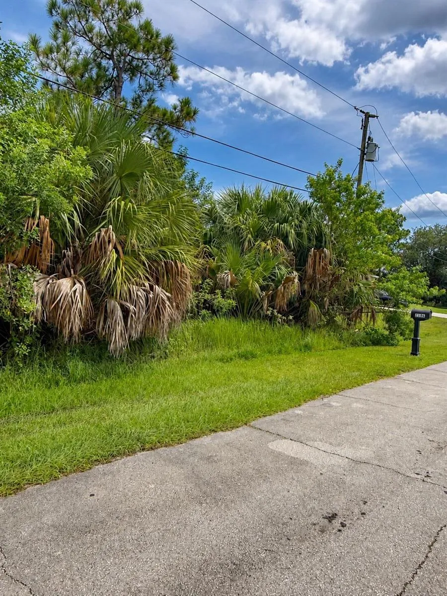 2185 SW IMPERIAL STREET Port St. Lucie, FL 34987