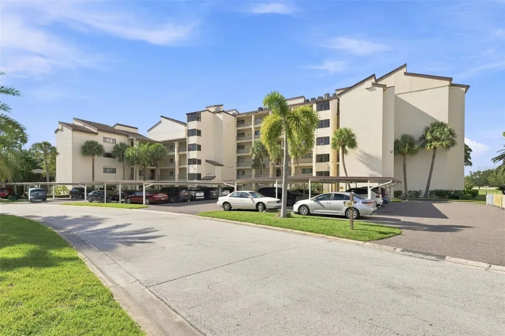 700 STARKEY ROAD #311 Largo, FL 33771