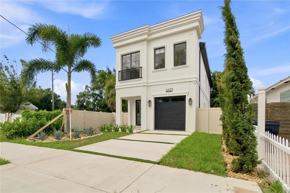 3429 W PALMETTO STREET Tampa, FL 33607