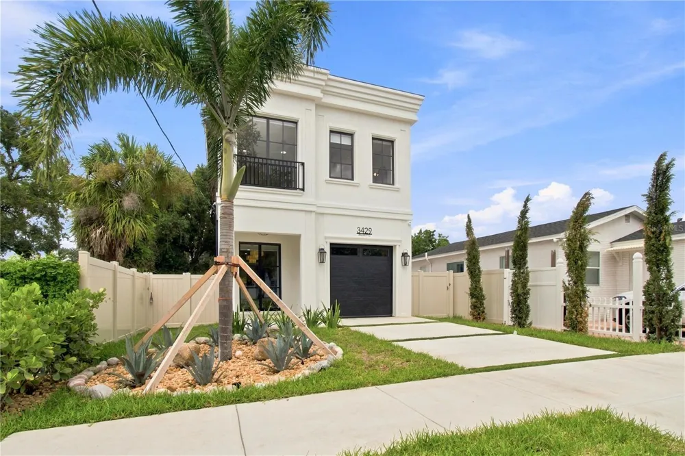 3429 W PALMETTO STREET Tampa, FL 33607
