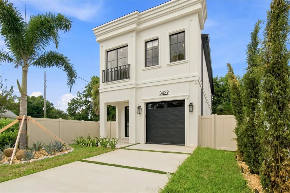 3429 W PALMETTO STREET Tampa, FL 33607