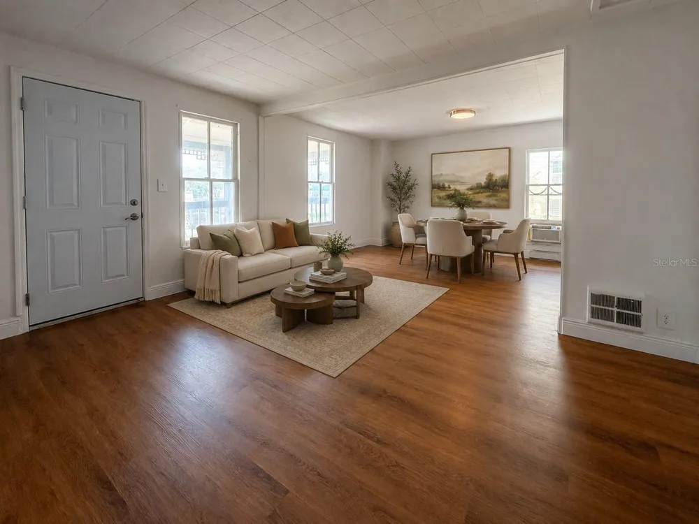 19 MARY STREET Eustis, FL 32726