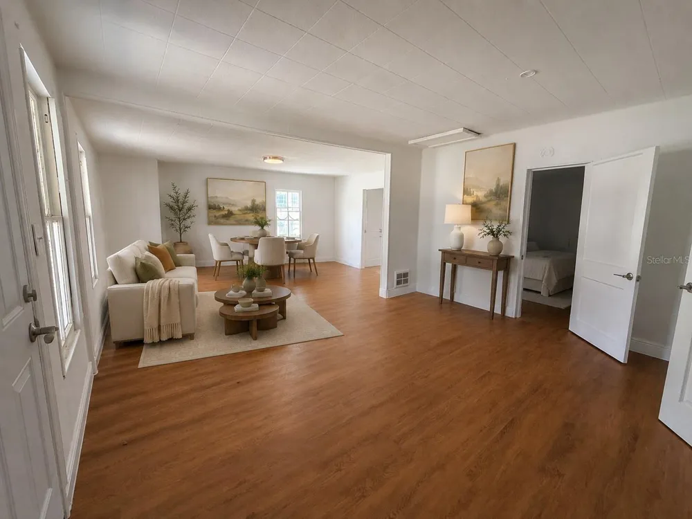 19 MARY STREET Eustis, FL 32726