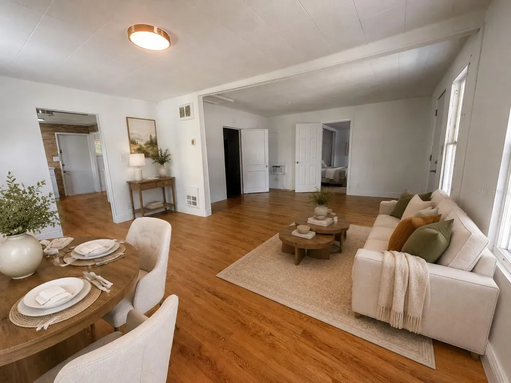 19 MARY STREET Eustis, FL 32726