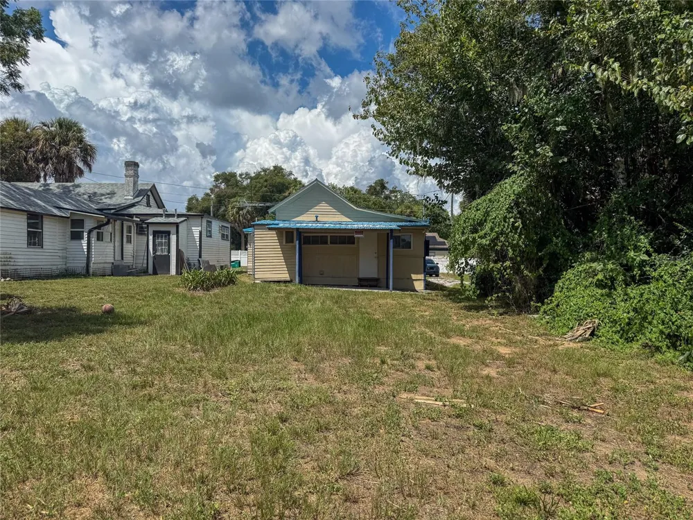 19 MARY STREET Eustis, FL 32726