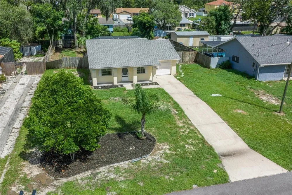 5346 HARBINGER ROAD Spring Hill, FL 34608