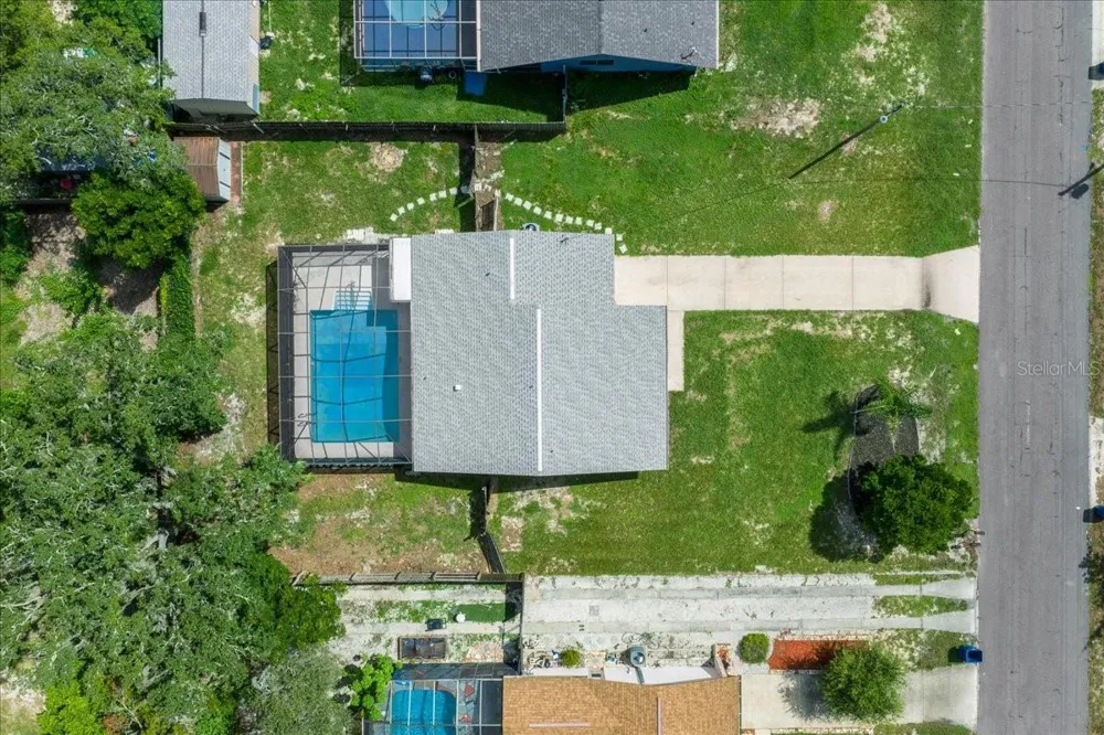 5346 HARBINGER ROAD Spring Hill, FL 34608