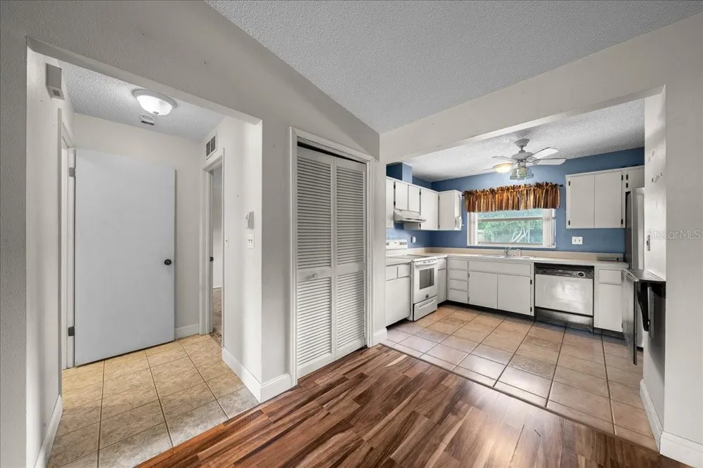 5346 HARBINGER ROAD Spring Hill, FL 34608