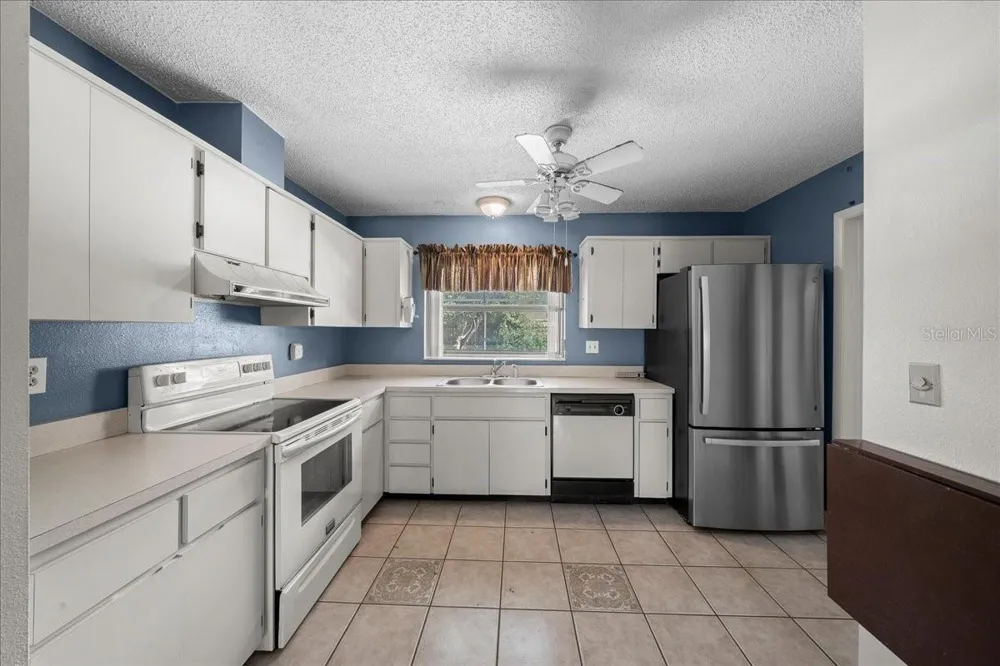 5346 HARBINGER ROAD Spring Hill, FL 34608