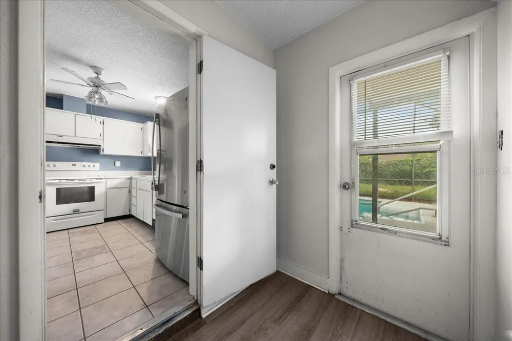 5346 HARBINGER ROAD Spring Hill, FL 34608