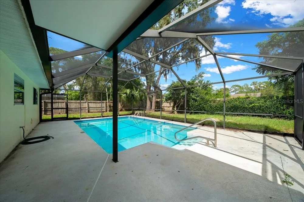 5346 HARBINGER ROAD Spring Hill, FL 34608