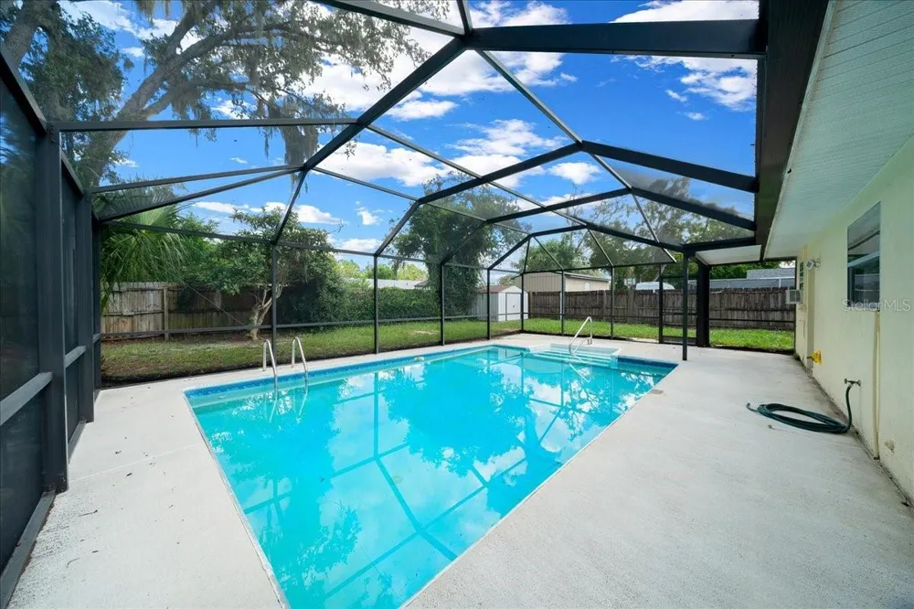 5346 HARBINGER ROAD Spring Hill, FL 34608