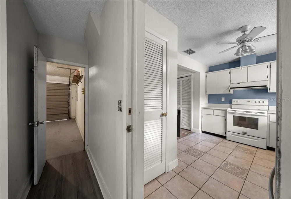 5346 HARBINGER ROAD Spring Hill, FL 34608