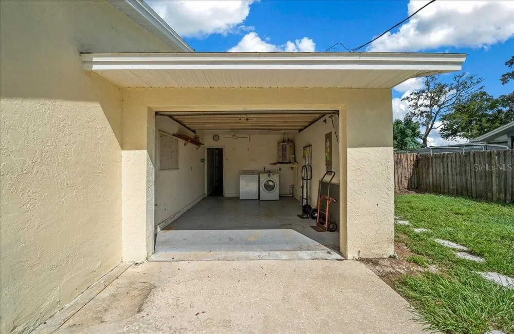 5346 HARBINGER ROAD Spring Hill, FL 34608