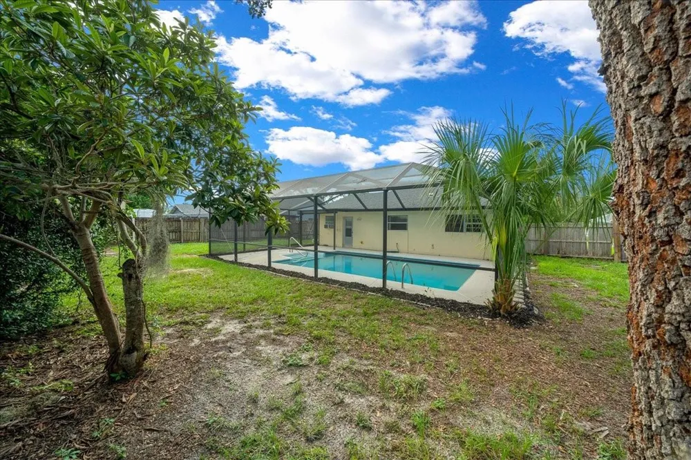 5346 HARBINGER ROAD Spring Hill, FL 34608