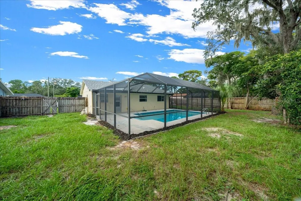 5346 HARBINGER ROAD Spring Hill, FL 34608