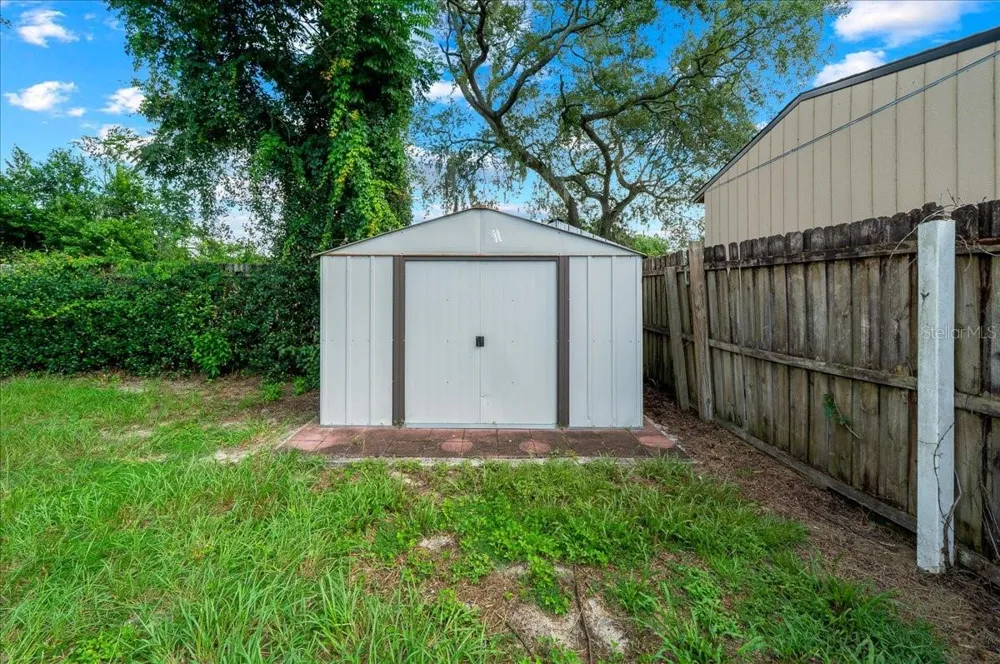 5346 HARBINGER ROAD Spring Hill, FL 34608
