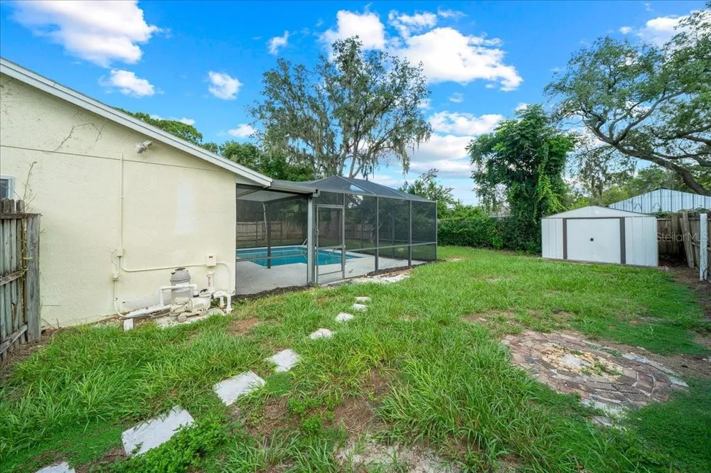 5346 HARBINGER ROAD Spring Hill, FL 34608