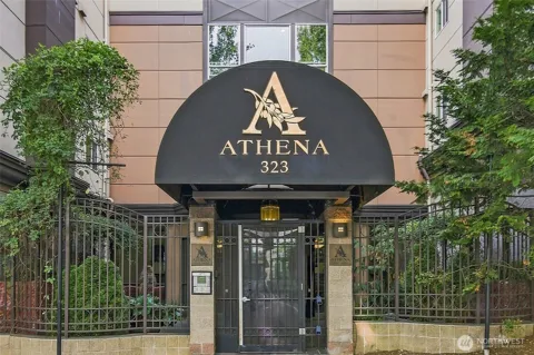 323 Queen Anne Avenue #510