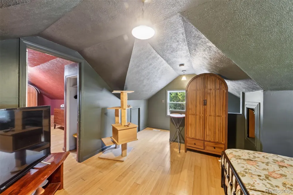 3390 Dexter Trail Stockbridge Township, MI 49285