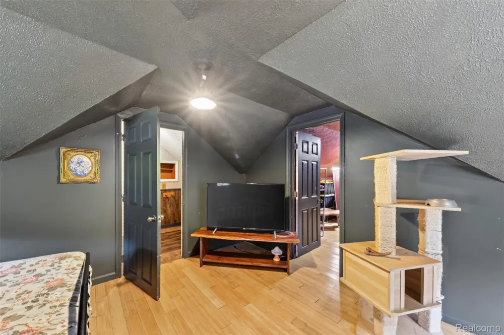 3390 Dexter Trail Stockbridge Township, MI 49285