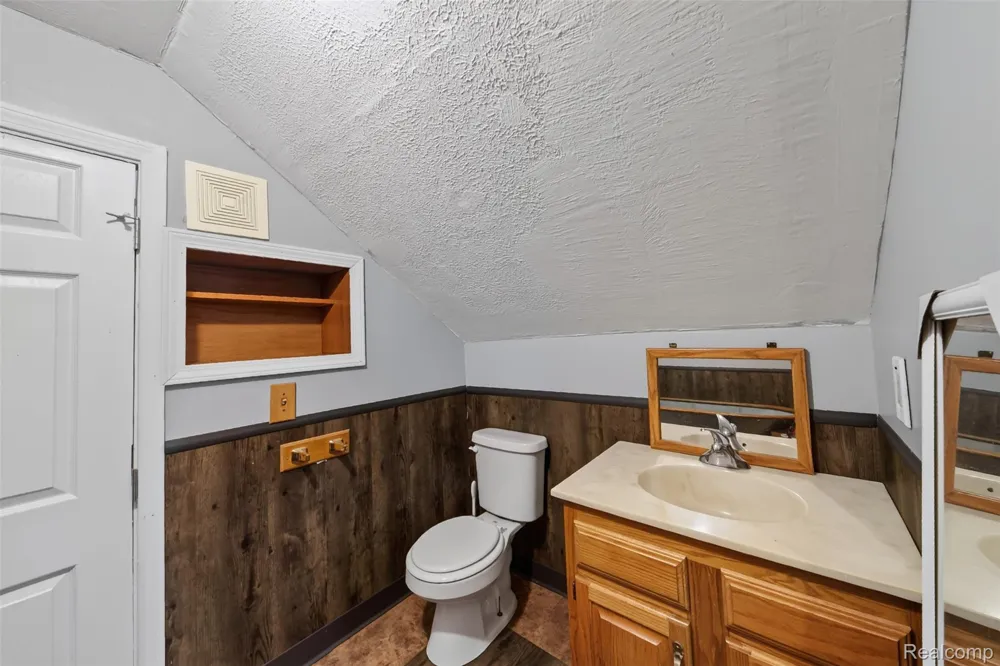 3390 Dexter Trail Stockbridge Township, MI 49285