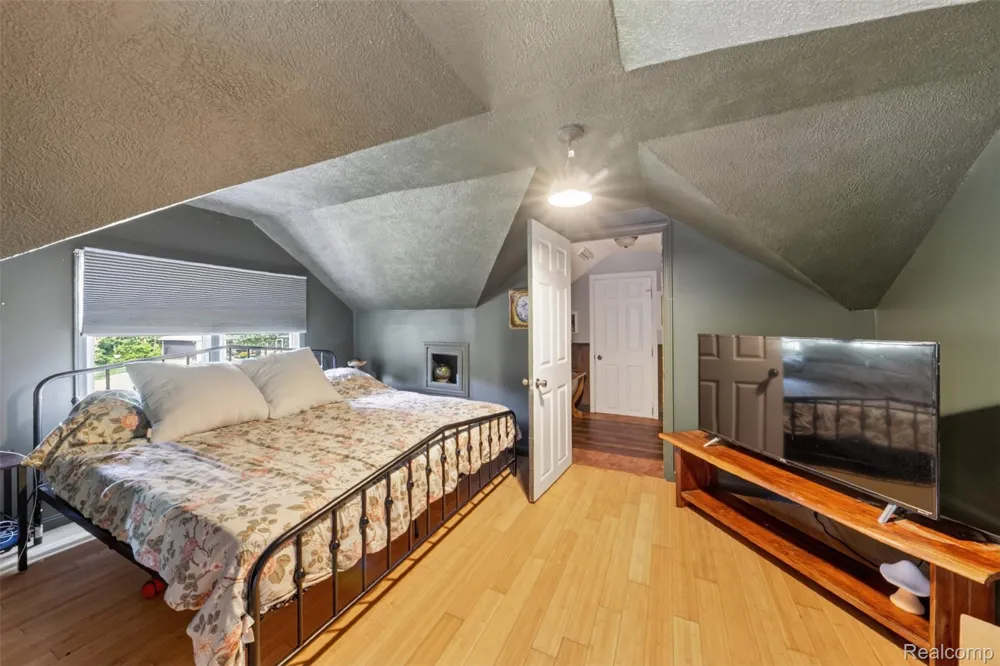 3390 Dexter Trail Stockbridge Township, MI 49285
