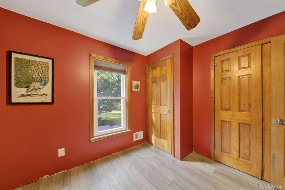3390 Dexter Trail Stockbridge Township, MI 49285