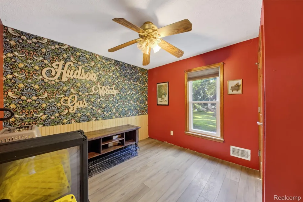 3390 Dexter Trail Stockbridge Township, MI 49285