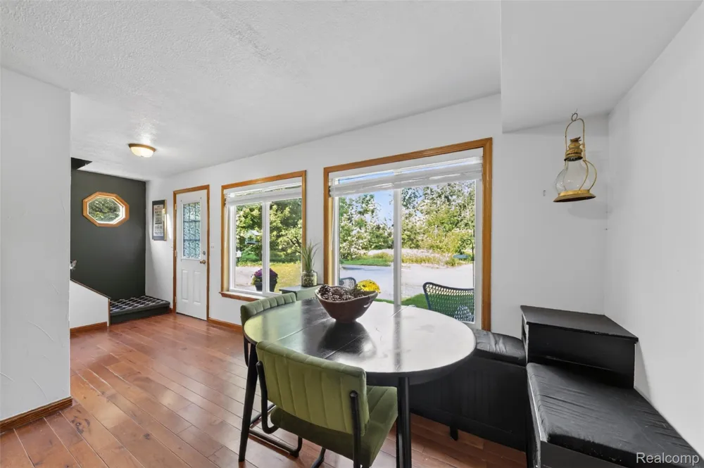 3390 Dexter Trail Stockbridge Township, MI 49285
