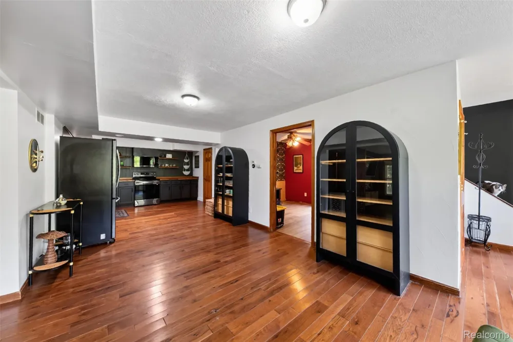 3390 Dexter Trail Stockbridge Township, MI 49285