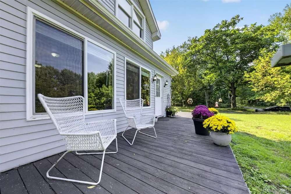3390 Dexter Trail Stockbridge Township, MI 49285