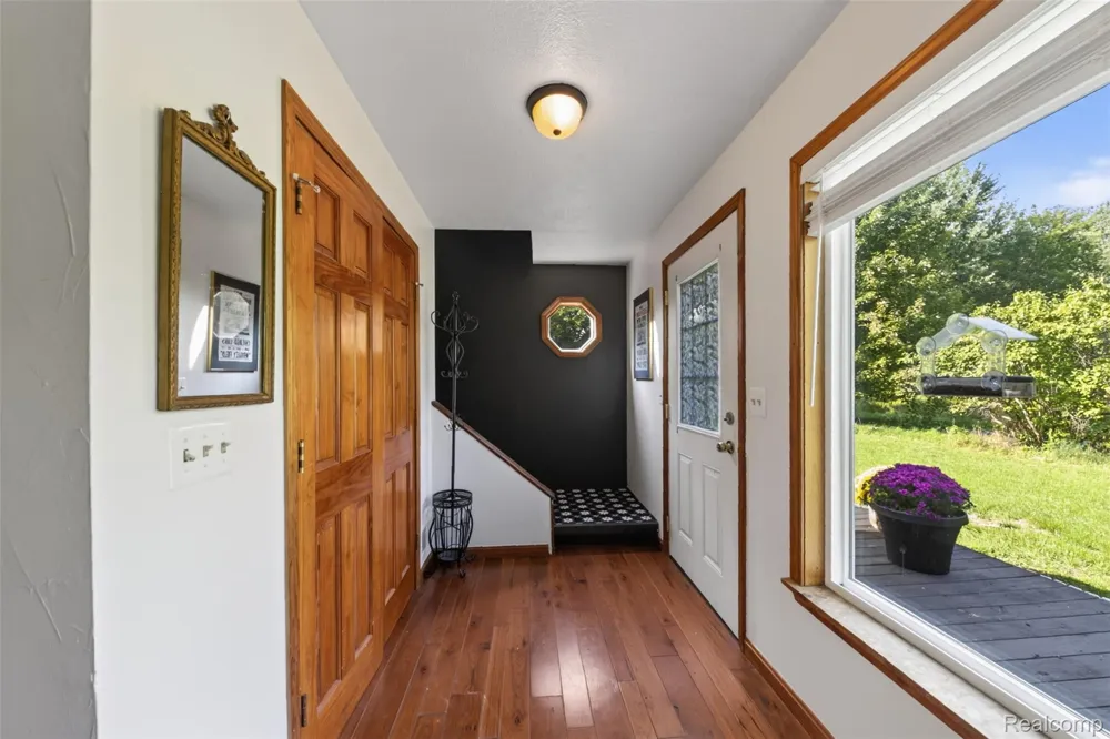 3390 Dexter Trail Stockbridge Township, MI 49285