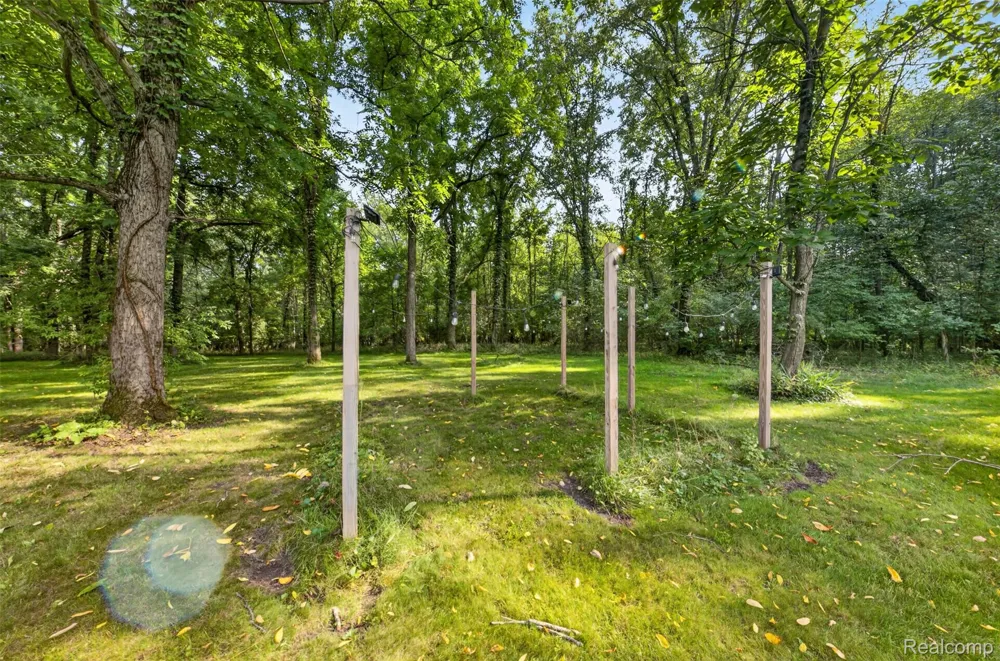 3390 Dexter Trail Stockbridge Township, MI 49285