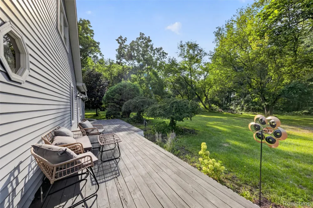 3390 Dexter Trail Stockbridge Township, MI 49285