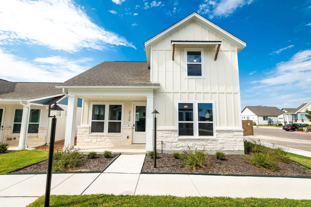 2136 Hofstaat Street New Braunfels, TX 78130