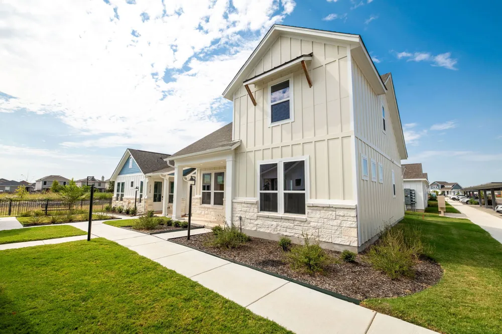 2136 Hofstaat Street New Braunfels, TX 78130