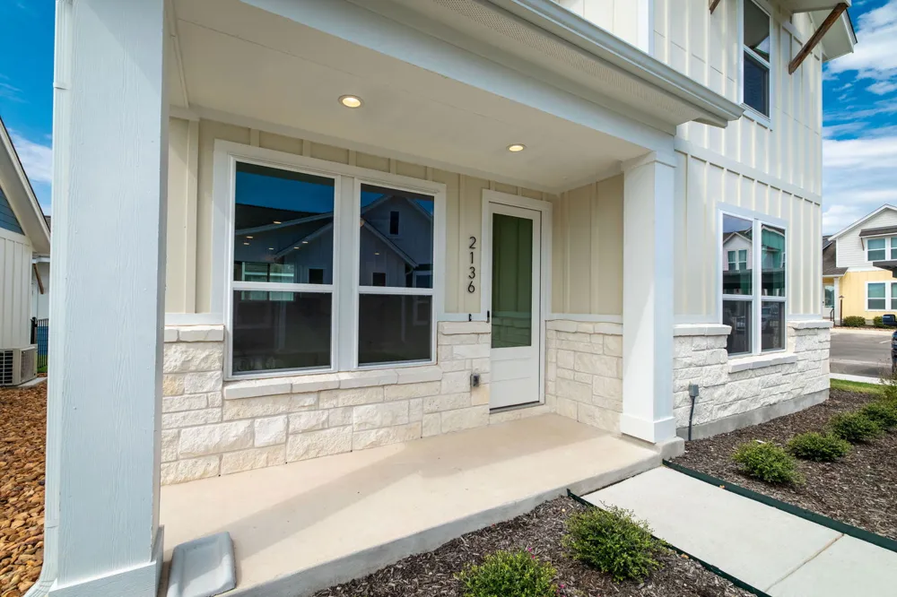 2136 Hofstaat Street New Braunfels, TX 78130