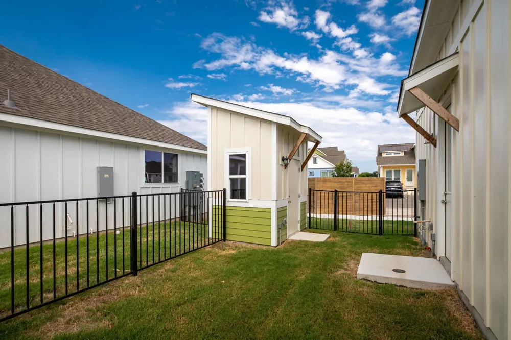 2136 Hofstaat Street New Braunfels, TX 78130