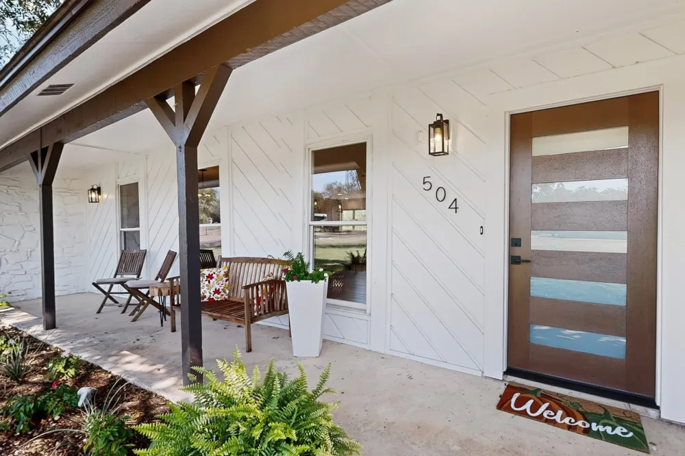 504 Buckaroo Trail Buda, TX 78610
