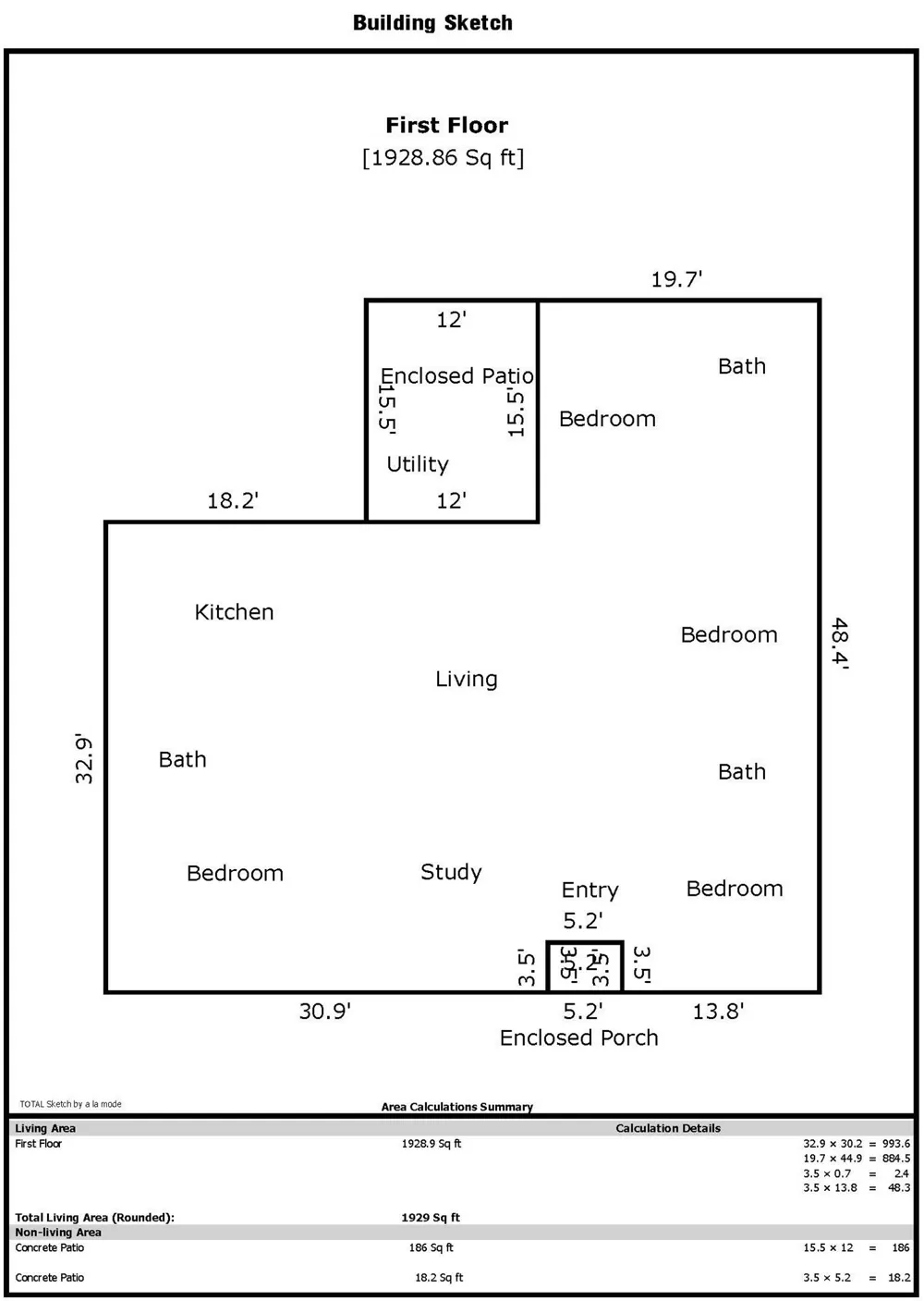 3228 Durango Road Fort Worth, TX 76116