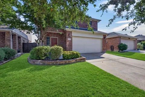 4018 Houston Drive