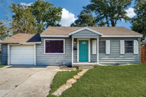 1541 Briarcliff Road