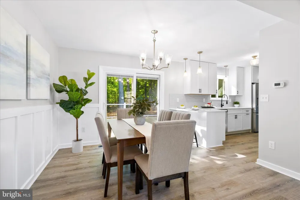 3908 SHAKESPEARE WAY Monrovia, MD 21770