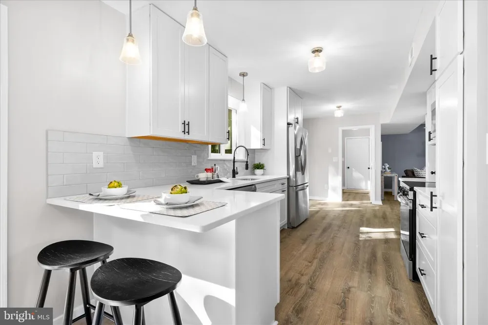 3908 SHAKESPEARE WAY Monrovia, MD 21770