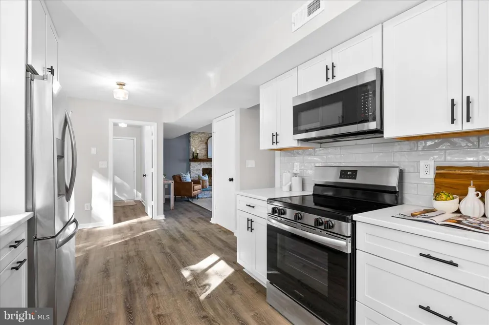 3908 SHAKESPEARE WAY Monrovia, MD 21770