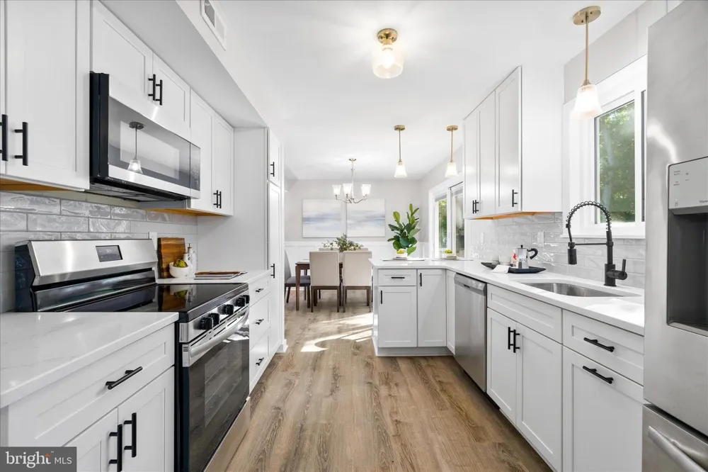 3908 SHAKESPEARE WAY Monrovia, MD 21770