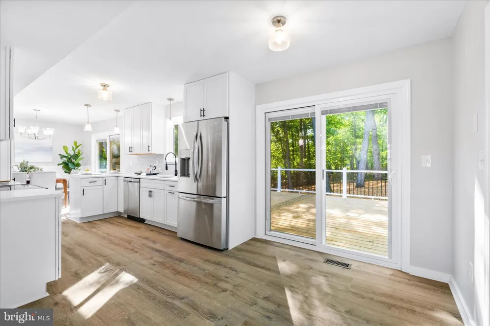 3908 SHAKESPEARE WAY Monrovia, MD 21770