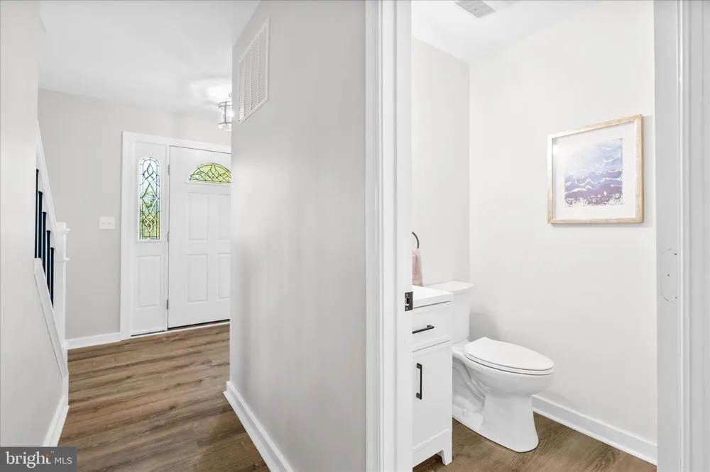 3908 SHAKESPEARE WAY Monrovia, MD 21770